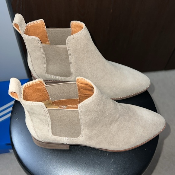 Lucky Brand boots - Picture 5 of 5